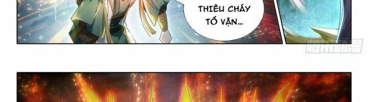 Đấu La Đại Lục 5 - Chapter 96 - Page 16