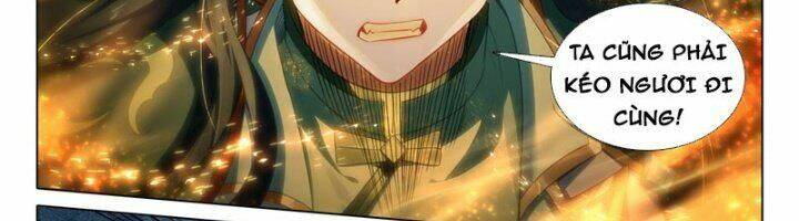 Đấu La Đại Lục 5 - Chapter 96 - Page 19