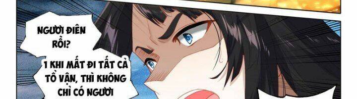 Đấu La Đại Lục 5 - Chapter 96 - Page 20