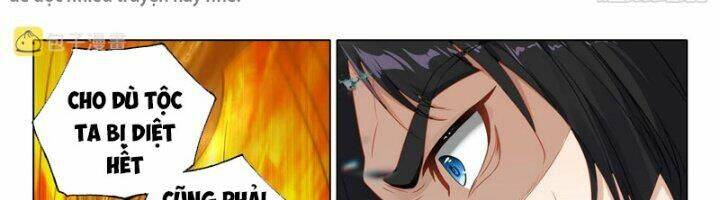 Đấu La Đại Lục 5 - Chapter 96 - Page 22