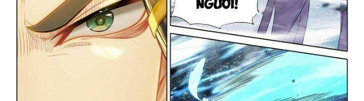 Đấu La Đại Lục 5 - Chapter 96 - Page 25