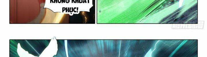 Đấu La Đại Lục 5 - Chapter 96 - Page 27