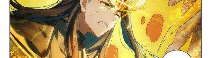 Đấu La Đại Lục 5 - Chapter 96 - Page 34