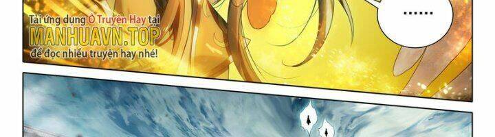 Đấu La Đại Lục 5 - Chapter 96 - Page 35