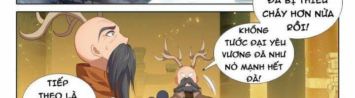 Đấu La Đại Lục 5 - Chapter 96 - Page 37