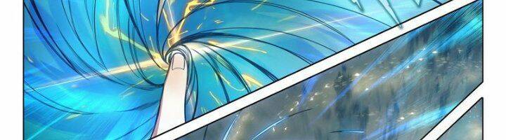 Đấu La Đại Lục 5 - Chapter 96 - Page 3