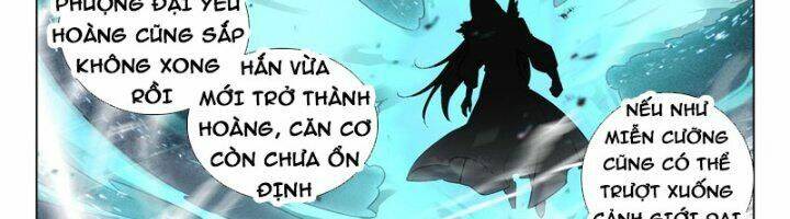 Đấu La Đại Lục 5 - Chapter 96 - Page 39