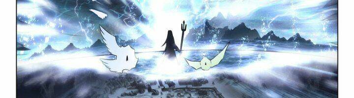 Đấu La Đại Lục 5 - Chapter 96 - Page 45