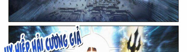 Đấu La Đại Lục 5 - Chapter 96 - Page 46