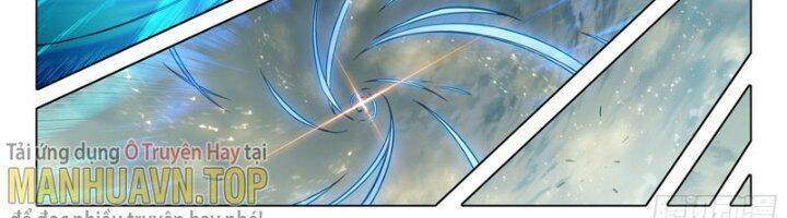 Đấu La Đại Lục 5 - Chapter 96 - Page 4