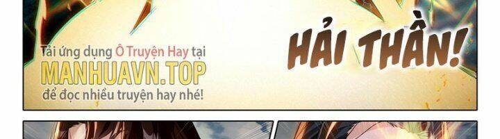 Đấu La Đại Lục 5 - Chapter 96 - Page 51