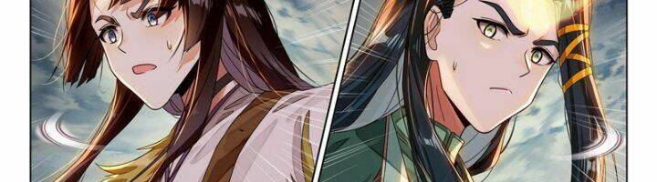 Đấu La Đại Lục 5 - Chapter 96 - Page 52