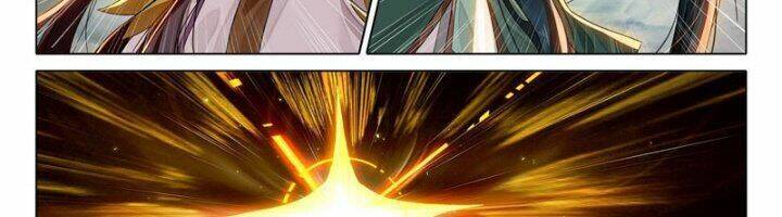 Đấu La Đại Lục 5 - Chapter 96 - Page 53