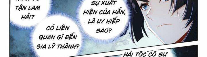 Đấu La Đại Lục 5 - Chapter 96 - Page 58