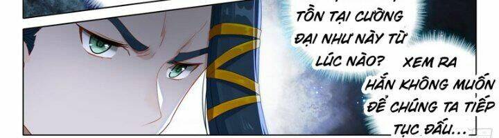 Đấu La Đại Lục 5 - Chapter 96 - Page 59