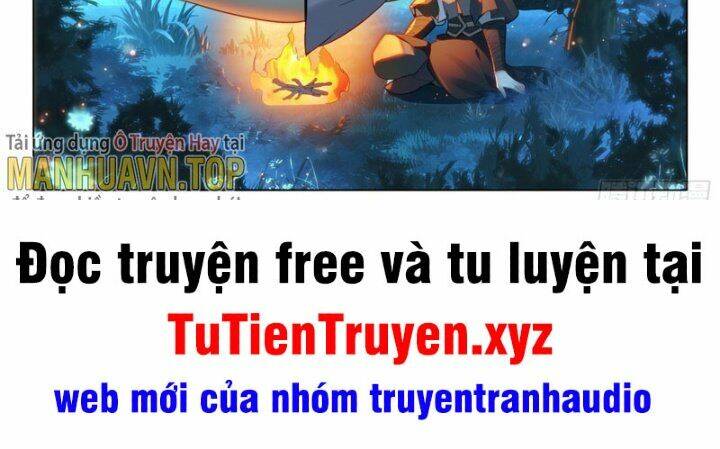 Đấu La Đại Lục 5 - Chapter 96 - Page 81