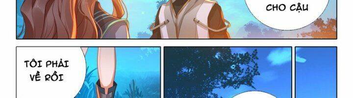 Đấu La Đại Lục 5 - Chapter 97 - Page 9