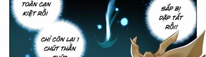 Đấu La Đại Lục 5 - Chapter 97 - Page 19