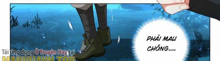 Đấu La Đại Lục 5 - Chapter 97 - Page 21