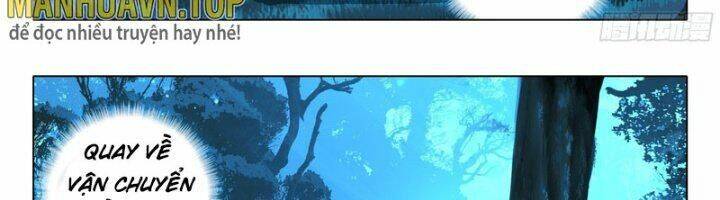 Đấu La Đại Lục 5 - Chapter 97 - Page 22