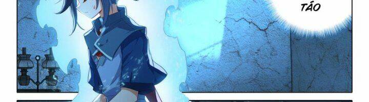 Đấu La Đại Lục 5 - Chapter 97 - Page 25