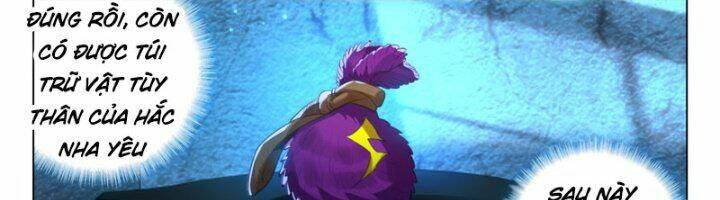 Đấu La Đại Lục 5 - Chapter 97 - Page 31