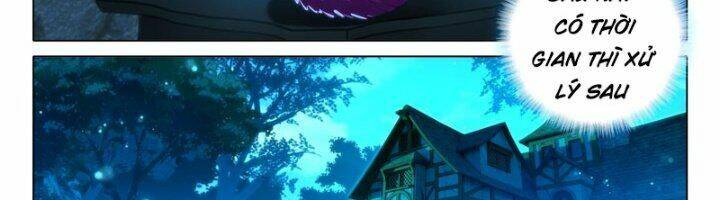 Đấu La Đại Lục 5 - Chapter 97 - Page 32