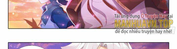 Đấu La Đại Lục 5 - Chapter 97 - Page 38