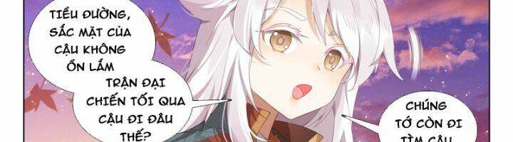 Đấu La Đại Lục 5 - Chapter 97 - Page 39