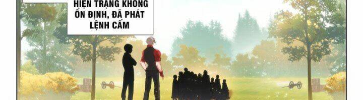 Đấu La Đại Lục 5 - Chapter 97 - Page 45