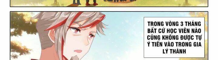 Đấu La Đại Lục 5 - Chapter 97 - Page 46