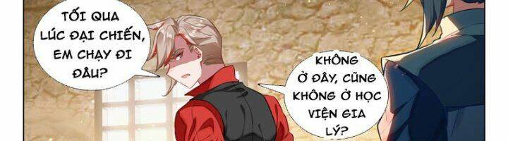 Đấu La Đại Lục 5 - Chapter 97 - Page 50