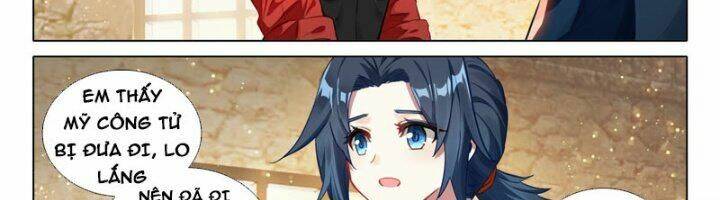 Đấu La Đại Lục 5 - Chapter 97 - Page 51