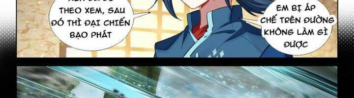 Đấu La Đại Lục 5 - Chapter 97 - Page 52