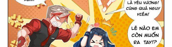 Đấu La Đại Lục 5 - Chapter 97 - Page 56