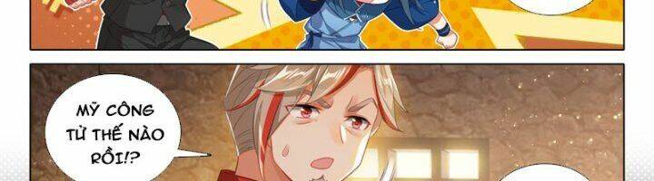 Đấu La Đại Lục 5 - Chapter 97 - Page 57