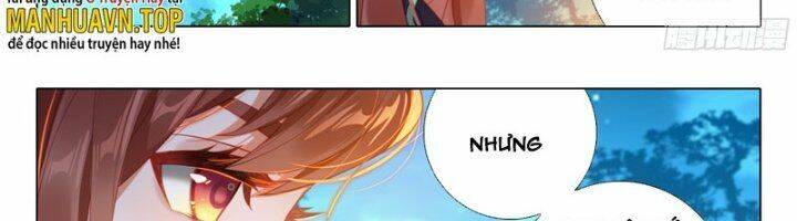 Đấu La Đại Lục 5 - Chapter 97 - Page 5