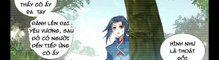 Đấu La Đại Lục 5 - Chapter 97 - Page 59