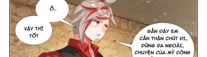 Đấu La Đại Lục 5 - Chapter 97 - Page 61