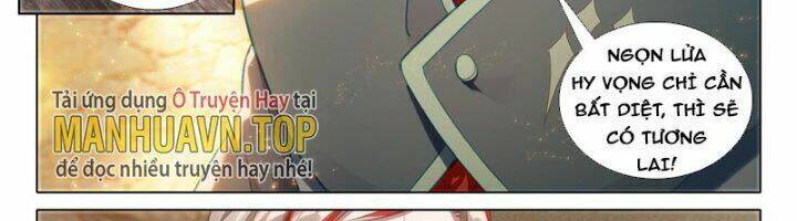 Đấu La Đại Lục 5 - Chapter 97 - Page 69