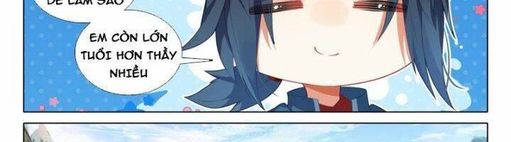 Đấu La Đại Lục 5 - Chapter 97 - Page 74