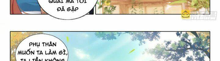 Đấu La Đại Lục 5 - Chapter 98 - Page 11