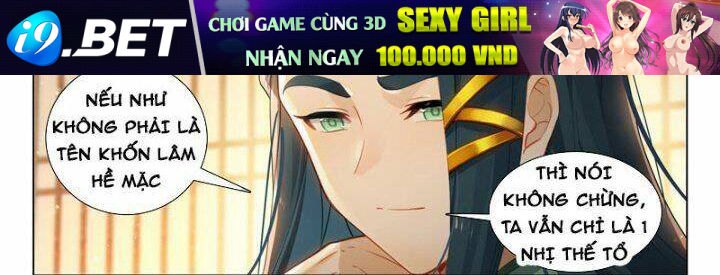 Đấu La Đại Lục 5 - Chapter 98 - Page 19