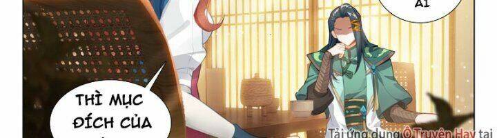 Đấu La Đại Lục 5 - Chapter 98 - Page 21