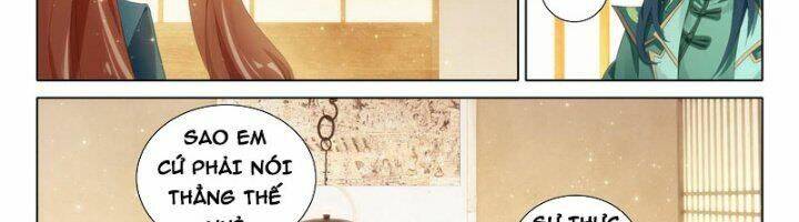 Đấu La Đại Lục 5 - Chapter 98 - Page 25