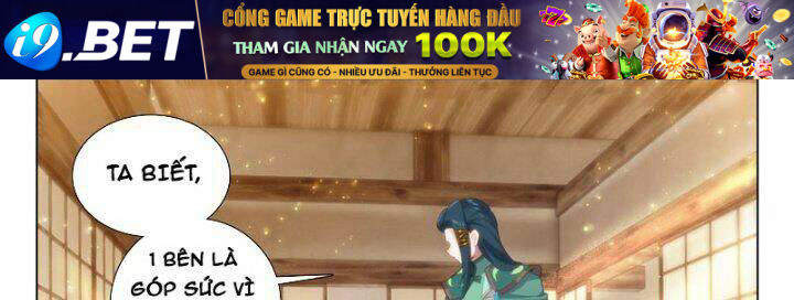 Đấu La Đại Lục 5 - Chapter 98 - Page 28