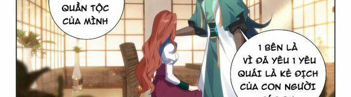 Đấu La Đại Lục 5 - Chapter 98 - Page 29