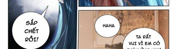 Đấu La Đại Lục 5 - Chapter 98 - Page 37