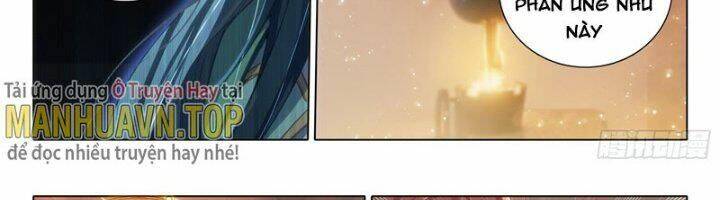 Đấu La Đại Lục 5 - Chapter 98 - Page 38