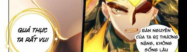 Đấu La Đại Lục 5 - Chapter 98 - Page 43